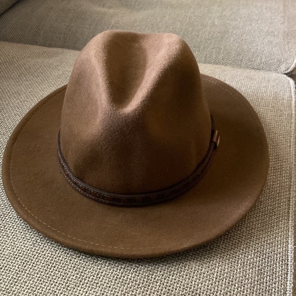 Scala Wool Hat - Picture 2 of 5